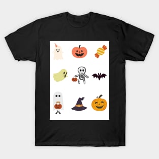 Halloween T-Shirt